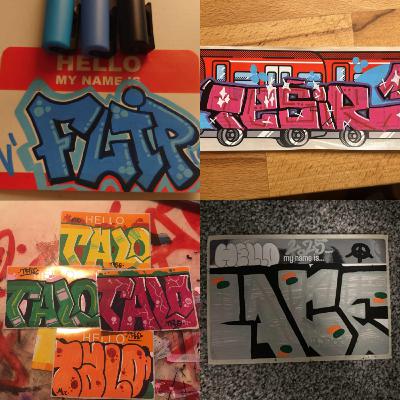 🤔Ich bewerte eure Sticker🫟🖌️