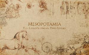 Mesopotamia