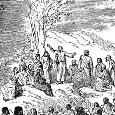 T2_EP16 - Bem-Aventurados os perseguidos por causa da justiça, porque deles é o reino dos céus.