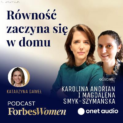 Równość zaczyna się w domu. Dlaczego rodzicielstwo to nie tylko sprawa kobiet? #OnetAudio