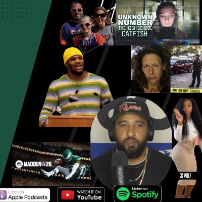 Episode 206: Cyber Munchhausen Episode 206: Cyber Munchhausen