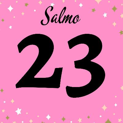 SALMO 23