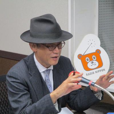 2026年3月5日（木）OA『奥井規晶のニュース言いたい放題』ポッドキャスト