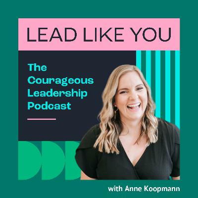 014. Understand Your Leadership Style with Amy Lezala-Zahr