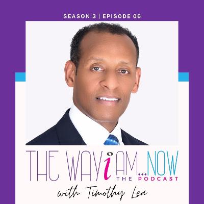 The Way I Am...Now: Season 3 Timothy Lea The Way I Am...Now: Season 3 Timothy Lea