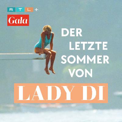 Trailer - Der letzte Sommer von Lady Di Trailer - Der letzte Sommer von Lady Di
