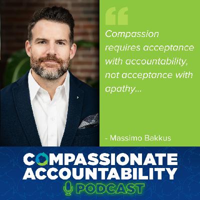 Authoring a Self-Compassionate Story with Massimo Backus