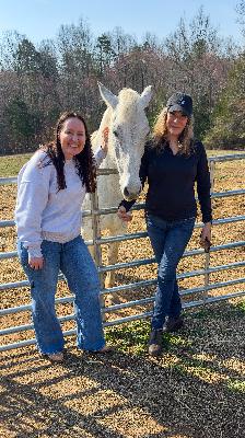 Healing Through Horses: The Story of Good Hope Equestrian Farm