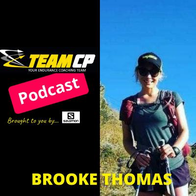 CP Media Wednesday night live 26 May 2021 - Brooke Thomas CP Media Wednesday night live 26 May 2021 - Brooke Thomas