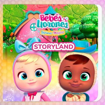 Storyland (Audiolibro) | Prueba Gratis
