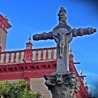 El barrio de San Vicente (I)