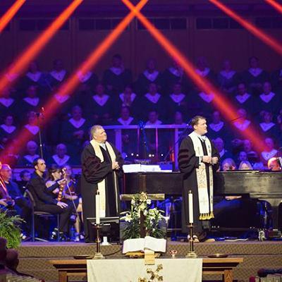 Dr. John McKellar - January 29, 2017