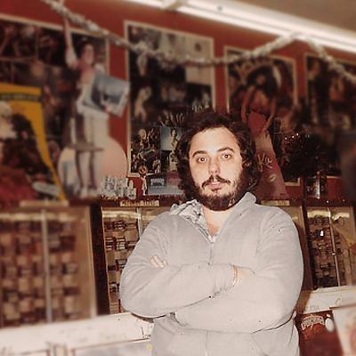 Neal Keller: Digging for Vinyl One Day a Week