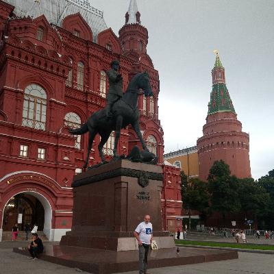 Russia manda EUA a merda