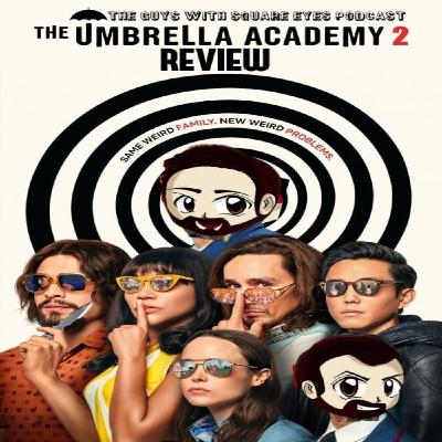 The Umbrella Academy 2 Review