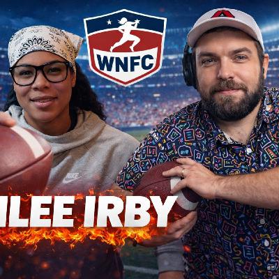 Rilee Irby