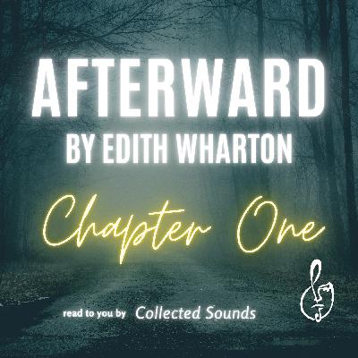 Afterward: Chapter 1 Afterward: Chapter 1