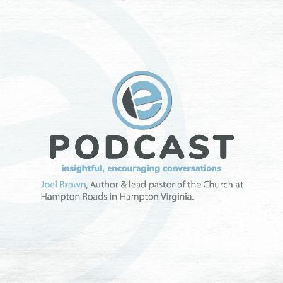 Episode 18: "You Can Even if you Haven't Yet" Episode 18: "You Can Even if you Haven't Yet"