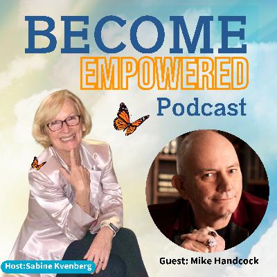 Ep. 142 From Orphan to Influencer - The Journey of a Conscious Leader Ep. 142 From Orphan to Influencer - The Journey of a Conscious Leader