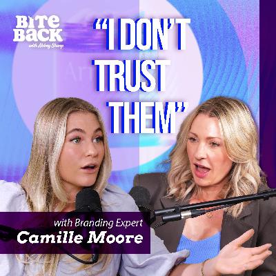 “I Don’t Trust Them” - Branding Expert Camille Moore on Arrae’s Dishonest Protein Marketing