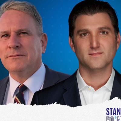 EP. 59. The State of Western Militaries Today. Col. Richard Kemp EP. 59. The State of Western Militaries Today. Col. Richard Kemp