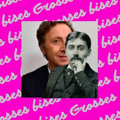 62 Marcel Proust à Stéphane Bern 62 Marcel Proust à Stéphane Bern