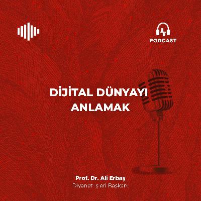 Dijital Dünyayı Anlamak