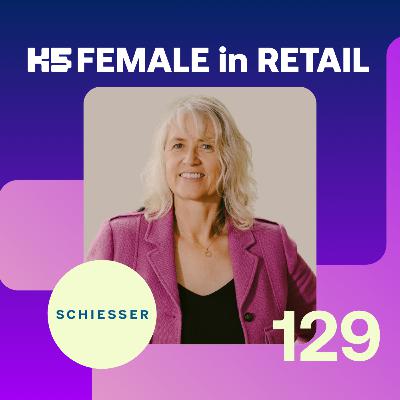 FiR #129 Warum Tradition alleine nicht mehr zählt: Schiesser-CEO Sonja Balodis über Markenführung und Innovation FiR #129 Warum Tradition alleine nicht mehr zählt: Schiesser-CEO Sonja Balodis über Markenführung und Innovation