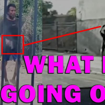 Erratic Man Pointing Fake Gun At Officers Doesn’t Meet A Peaceful End! LEO Round Table S10E215 Erratic Man Pointing Fake Gun At Officers Doesn’t Meet A Peaceful End! LEO Round Table S10E215