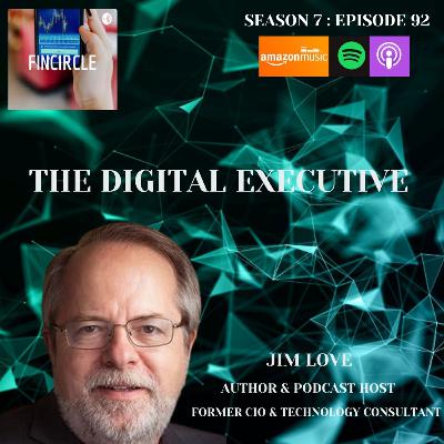 The Digital Executive