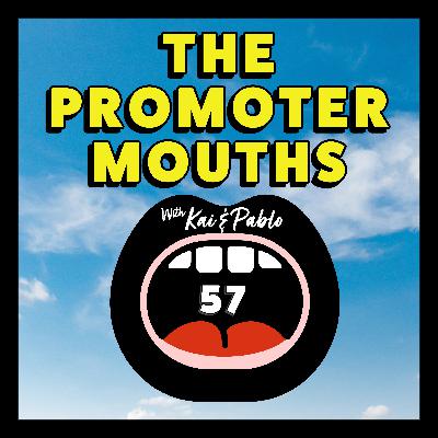 Shots Fired!. The Comedy Turf-War Ultimatum Shots Fired!. The Comedy Turf-War Ultimatum