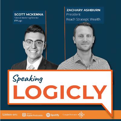 Asking the right questions feat Zach Ashburn