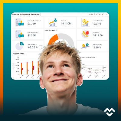 #121- My Numbers From September 2025 (A Peek Behind The Curtains of My Business)