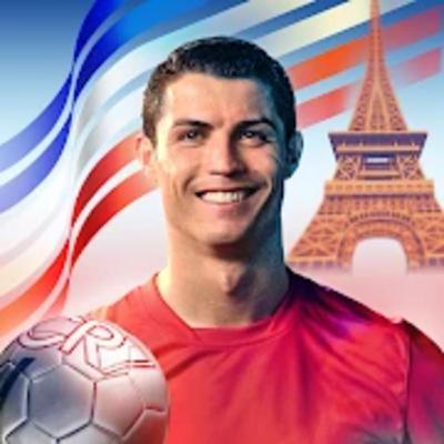 Ronaldo: Kick’n’Run Football MOD APK (Unlimited Resources) is HERE - New 2025