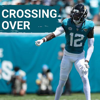 SHOWDOWN: Cincinnati Bengals and Jacksonville Jaguars Clash in EPIC Battle of Former No. 1 Picks |