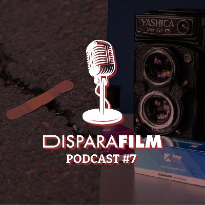 EP07 - El mayor error EP07 - El mayor error