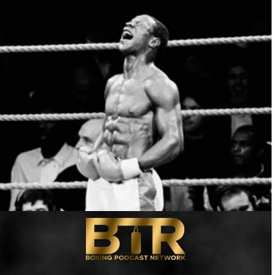 Chris Eubank (Part II) Chris Eubank (Part II)