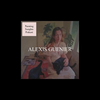 Alexis Guenier