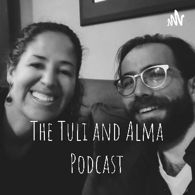 Episode 3: The one where Alma and Tuli discuss Learning Teams (they share stories and swap scientifically-backed techniques for working effectively in teams.) Episode 3: The one where Alma and Tuli discuss Learning Teams (they share stories and swap scientifically-backed techniques for working effectively in teams.)