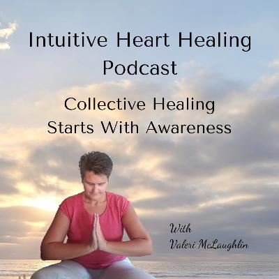 Collective Healing Starts with Awareness