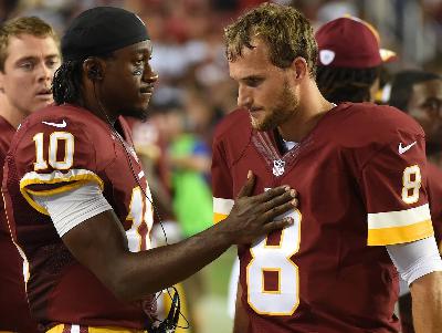 Episode 796: "Kirk's Better"
