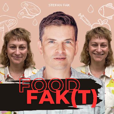 #55 Zero Waste und Plant-Based – die neue Küchenkultur mit Sophia Hoffmann