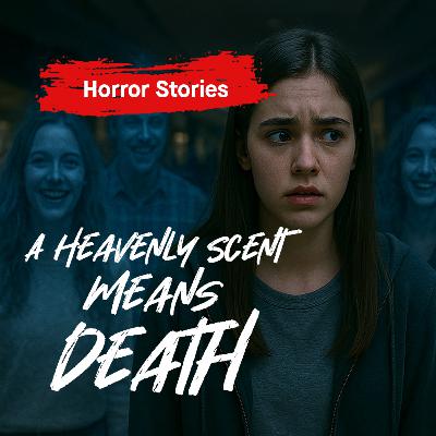 HORROR STORY 01 - A Heavenly Scent Means Death
