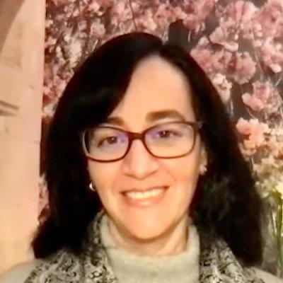 P46 El narcisismo espiritual con Maribel Rodríguez