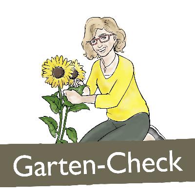 Garten-Check Januar