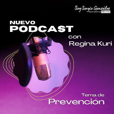 Prevención Prevención
