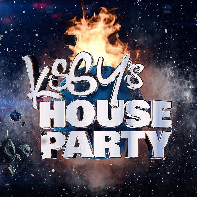 KISSY'S HOUSE PARTY || Kissy Sell Out Live @ In Demand Radio #3 | 17/09/20