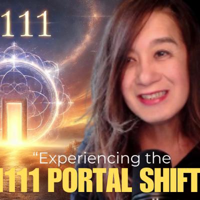 Step Through the 1111 Portal Shift Your Reality Before It Closes! Step Through the 1111 Portal Shift Your Reality Before It Closes!