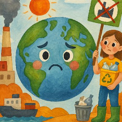 י. מה הקשר בין גרטה, פוליטיקאים והתחממות כדור הארץ? י. מה הקשר בין גרטה, פוליטיקאים והתחממות כדור הארץ?