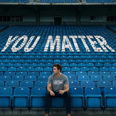You Matter: Young People Matter